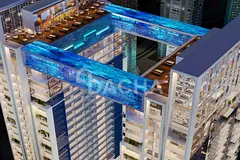 Luxury 5 Bedroom in the Sky | High Floor