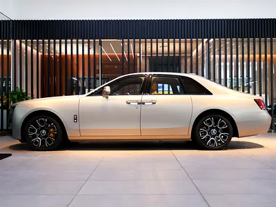 صورة 3 لـ 2024 ROLLS-ROYCE GHOST