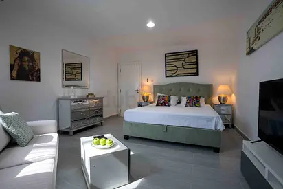 Ensuite Bedroom in Mirdif. Monthly Payments