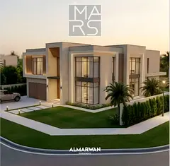 Corner plot | Prime location in Hoshi