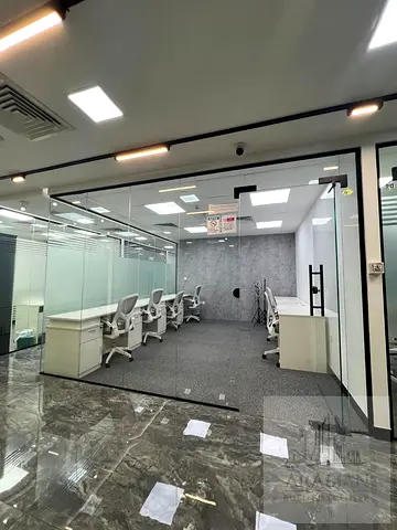 Redefining Workspaces with Grace | Well Equipped Offices | On Sharaf Dg Metro