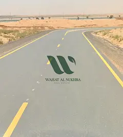 For Sale: Mixed-Use Plot in Rawdat Al Qurt – Sharjah