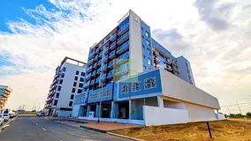 Modern Studio for Rent | K1 Building | Prime Location