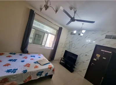 FURNISHED MASTERUM FOR RENT