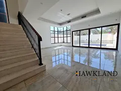 BRAND NEW | MODERN 3BR+Maid ROOM | SPACIOUS