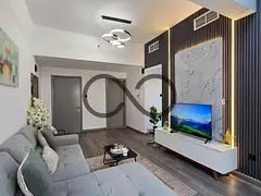 Ready To Move-In | Fully Furnished | Negotiable
