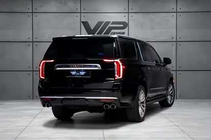 صورة مصغرة 6 لـ 2021 GMC YUKON