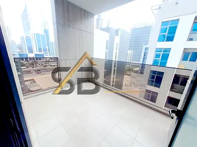 شقة جديدة بغرفة نوم واحدة | جاهزة للسكن | 80 ألف