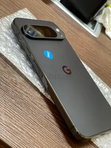 Google pixel 9 Pro XL 256GB original