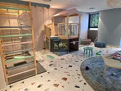 Higher Floor | Fitted Kitchen | Brand New