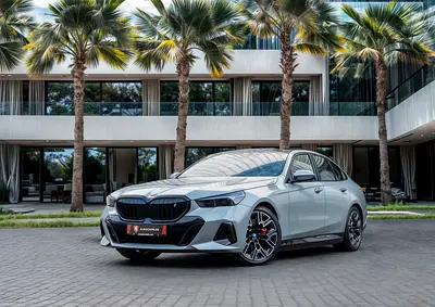 4,093 P.M |  i5 M40 | 0% Downpayment | BMW Warranty &amp; Service 2029!