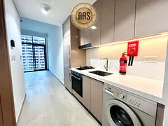 Ready to move brand new spacious studio apartment only in 55k