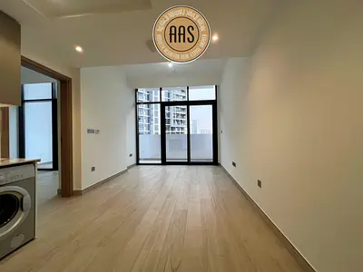 Chiller free spacious 1 bedroom apartment only in 68k