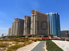 Lake view | Spacious Size | Premium Location | With Parking