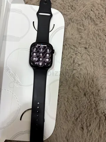 Apple watch S10