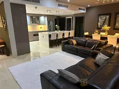 Furnished | 2 Stores + Maids | 2 Balcony