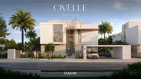 luxury Spacious Villa | Prime Location | Flexible Payment Plan