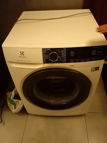 Electrolux Front Load Washer for Sale