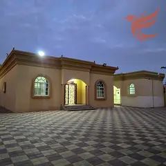 3BR+maid+loundry rooms Villa for rent old riffa