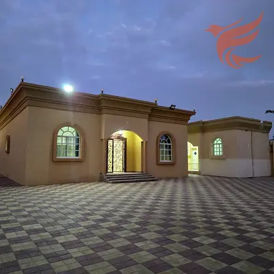 3BR+maid+loundry rooms Villa for rent old riffa