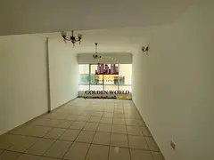 Spacious 1BR Apartment for Annual Rent in Al Taawun | Master Room | Lake View | Central AC | Family