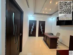 Fully Furnished Office for Rent in Horizon Towers (Tower D) - Spacious Area