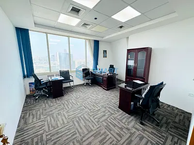 Virtual Office Setup | Open Your UAE Corporate Bank Account | Premium Business Address