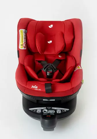 Infant Car seat Joie Spin 360