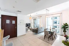 Prime Location | Fully Furnished | Mid Floor