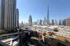 3 Bedroom | Brand New | Full Bruj View