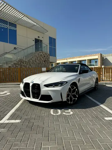 2023 BMW M4 Competition xDrive M-Kit - American Specs - Pristine Condition