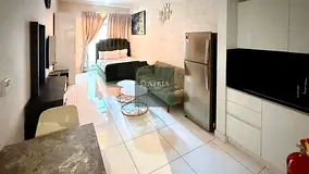 Furnished Studio | Balcony | Best Price | Big Layout