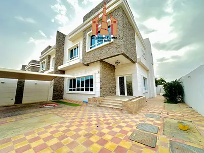 ALL MASTERS ROOM|| READY TO MOVE|| BIGGER VILLA ||