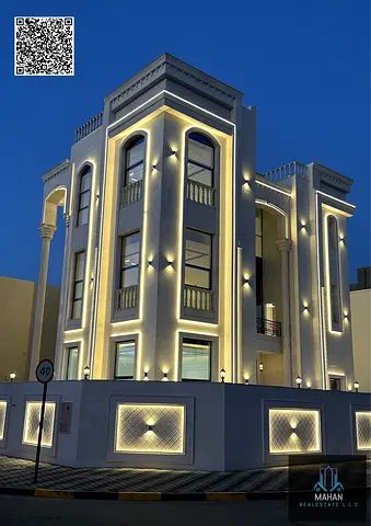 Luxury Premium Villa for Sale | Corner Plot | Private Pool