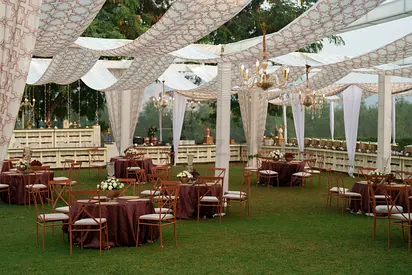 Affordable Event Decoration for Any Occasion