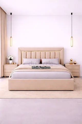 Brand new Queen size bed storage bed king bed mattress family bed queen bed double bed king size bed