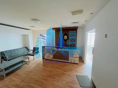 Biggest Size | Furnished | High Floor | Office Available For Rent
