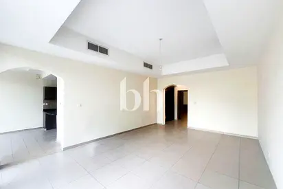 Vacant soon | Unfurnished | Contemporary Villa