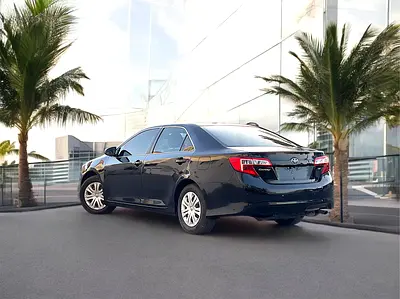 صورة 4 لـ 2015 Toyota CAMRY