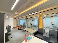 Where Professionalism Meets Prestige | Ready to Move in Offices | Near METRO- HealthCare &amp; WAFI 
