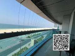 Full Sea View 🌊 | Maid Room 🧹 | Exceptional View