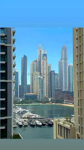 Amazing view | Renovated | Fully Furnished