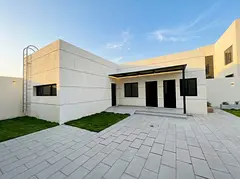 Modern 6BR Villa | Majlis | Garden | Family Living