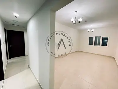 BRAND NEW CONDITION-/// FREE GYM -/// 20 DAYS FREE //// CLOSE TO AL ZAHIA CITY CENTER-/// 24 HOUR CCTV SECURITY
