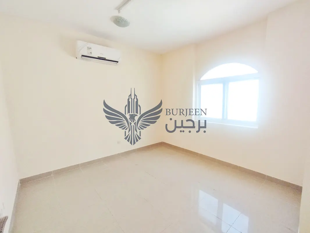 For Family 1BHK in Butina | 26,000 AED in Free Parking Area | Ready to Move