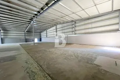 WAREHOUSE | OFFICES | AL QUOZ | BRAND NEW | 200KW