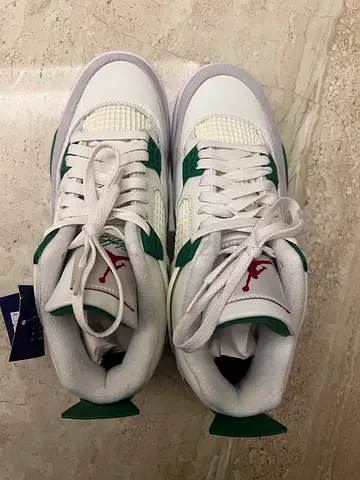Jordan 4