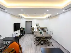 Accessible | Fitted Office | Prime Location