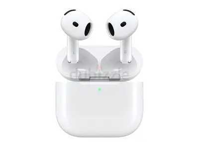 AirPods 4 Active noise cancellation