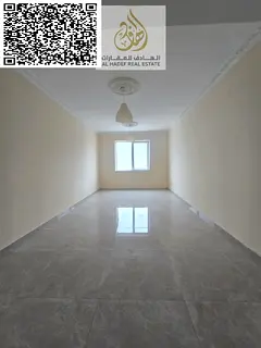 🏡 For Annual Rent – ​​2-Bedroom Apartment in Al Nuaimiya 3 | Ajman 🏡 A luxurious apartme